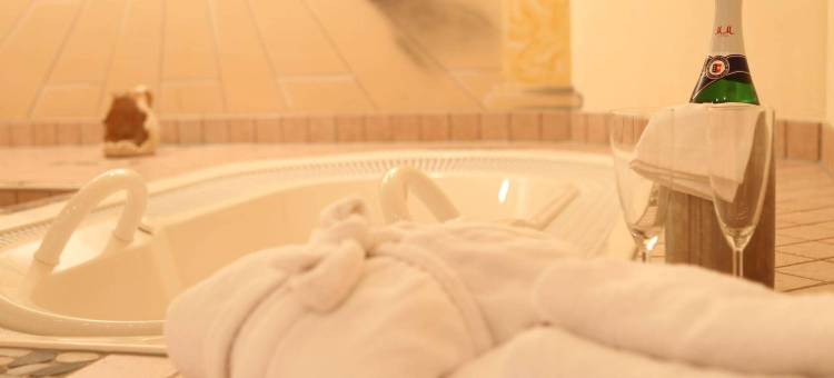 维特尔夫酒店(Hotel Wittorf)图片