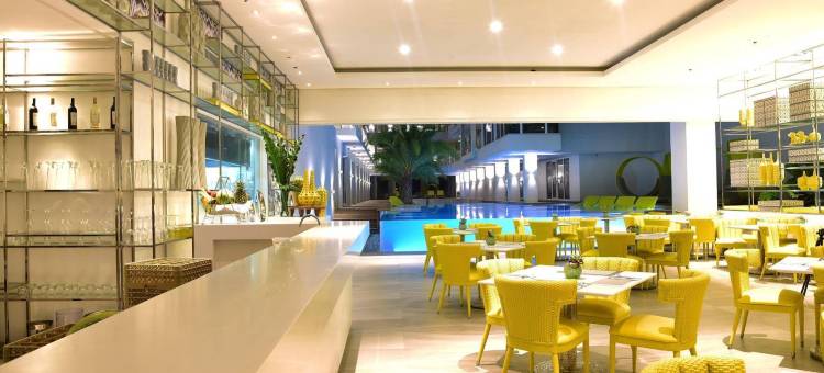 柯伦特阿斯托里亚酒店(Astoria Current)图片