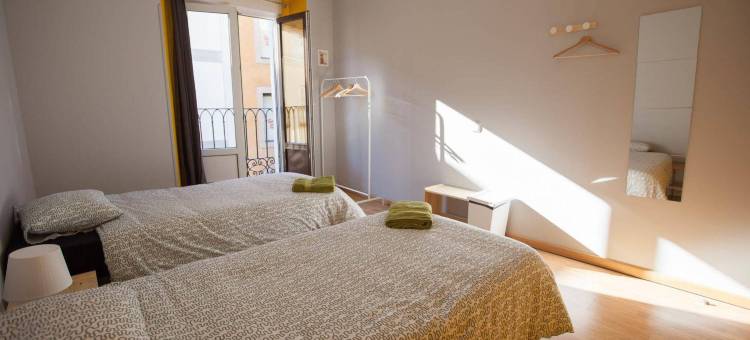 奥尼法姆桑盖特酒店(Onefam Sungate)图片