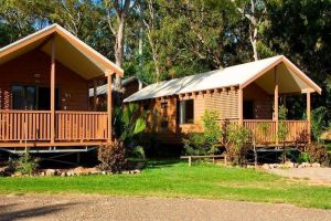 Joseph Banks Regional Park Tickets Deals Reviews Family