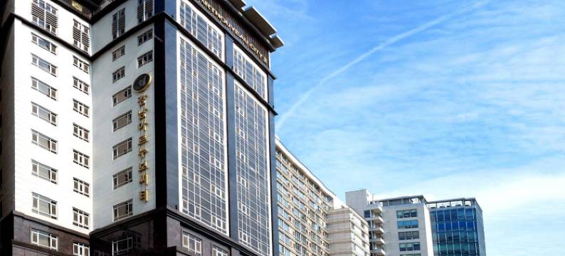 江南新艺术城公寓(Gangnam Artnouveau City)图片