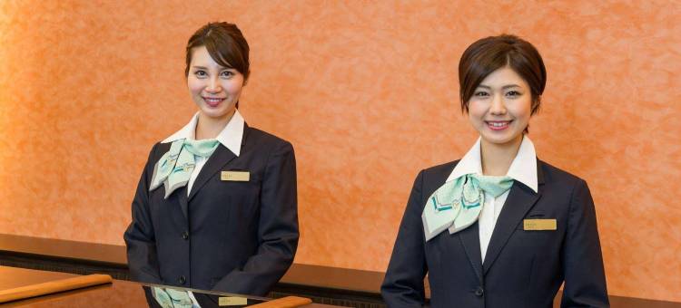 相铁FRESA INN 御茶水神保町酒店(Sotetsu Fresa Inn Ochanomizu Jimbocho)图片