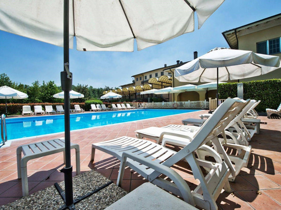 高尔夫酒店卡瓦利亚