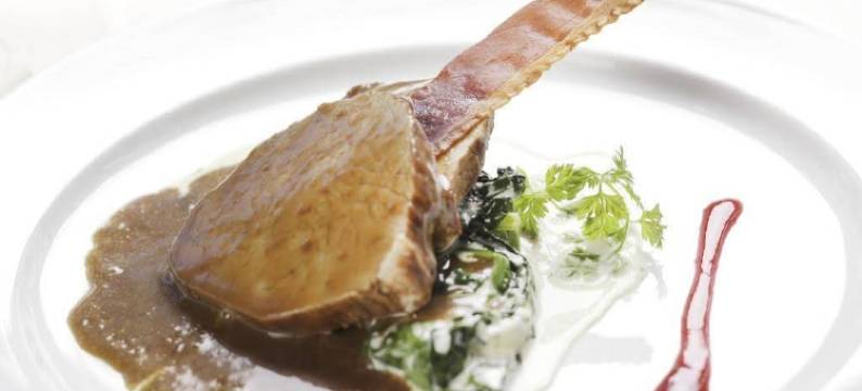 基赫斯佩尔斯酒店(Hotel Kirchspiels Gasthaus)图片