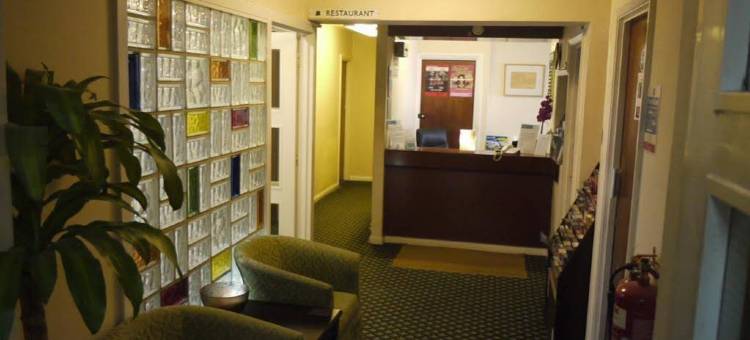 塞尔温酒店(The Selwyn, Richmond)图片