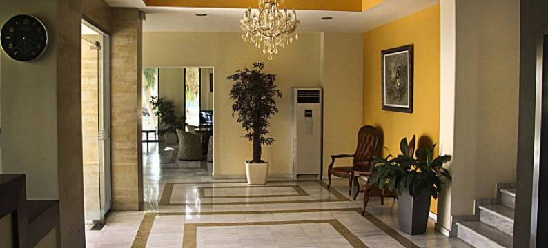 乔治酒店(Hotel Giorgio)图片