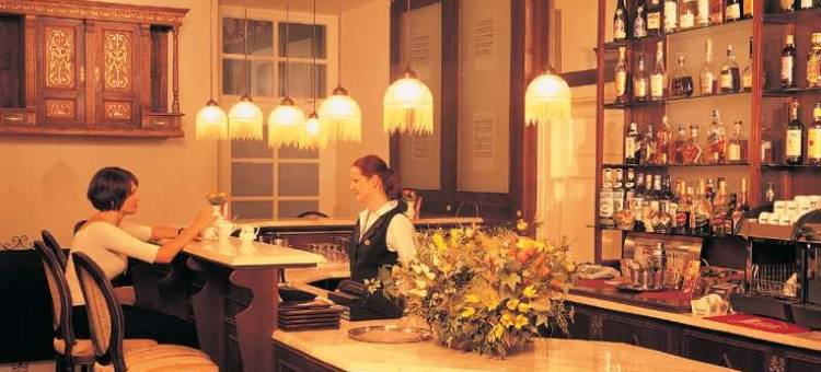 Hotel Amadeus图片