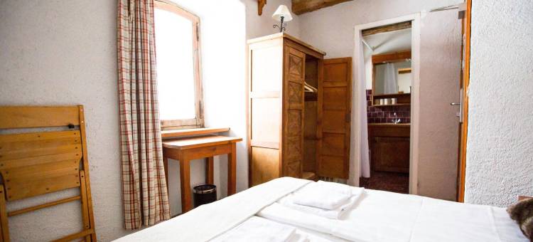 兰利老农庄酒店(Langley Hotel la Vieille Ferme)图片