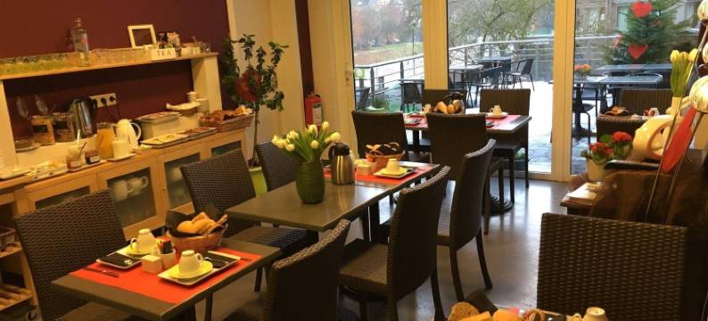 拉比瑞尔酒店(Hotel la Librairie)图片