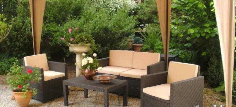 Muenchen Markt Schwaben Georgenhof图片