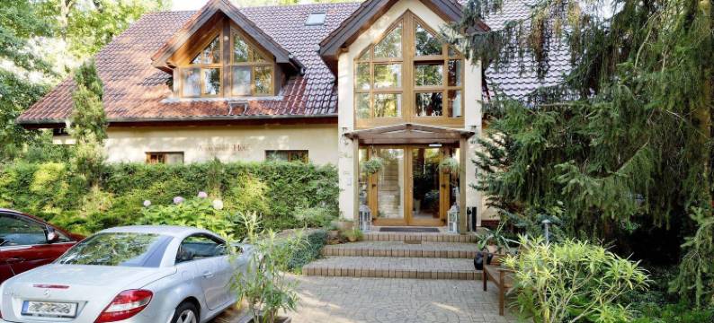 凯瑟琳霍尔兹酒店(Hotel am Katharinenholz)图片