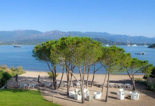 Hotel Restaurant Mariosa Hotel Overview