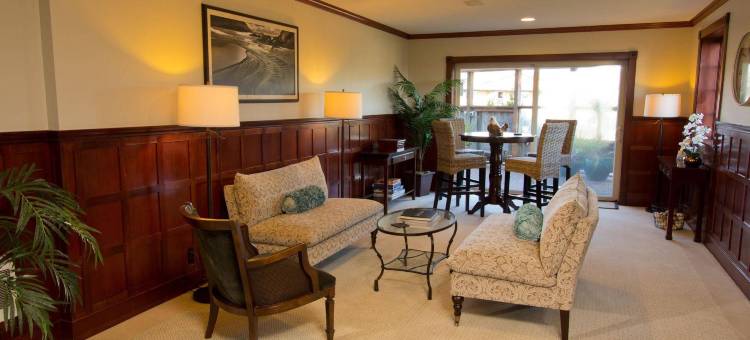 海鸥旅馆(Shearwater Inn)图片