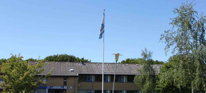 文迪亚公园 - 青年旅舍(Dana Cup SportsCenter)图片