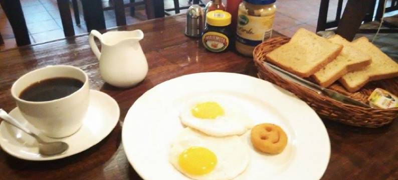 伊莱克特里克卡特住宿加早餐旅馆(Electric Cats Bed & Breakfast)图片