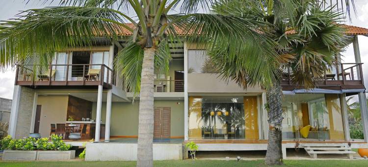 悠阁·翡翠湾(帕西库达)(Uga Bay - Pasikuda)图片