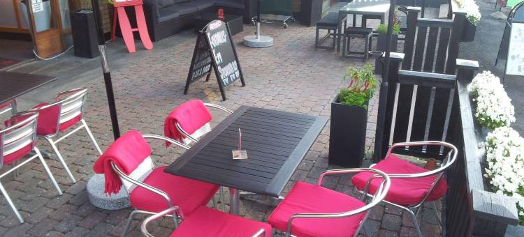 拉格斯汽车旅馆(Lages Motel)图片