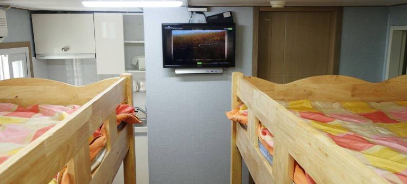 24号旅馆新村店(24Guesthouse Sinchon Seoul)图片