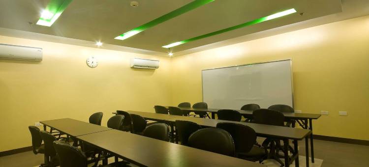 勾尔杜马格特酒店(Go Hotels Dumaguete)图片