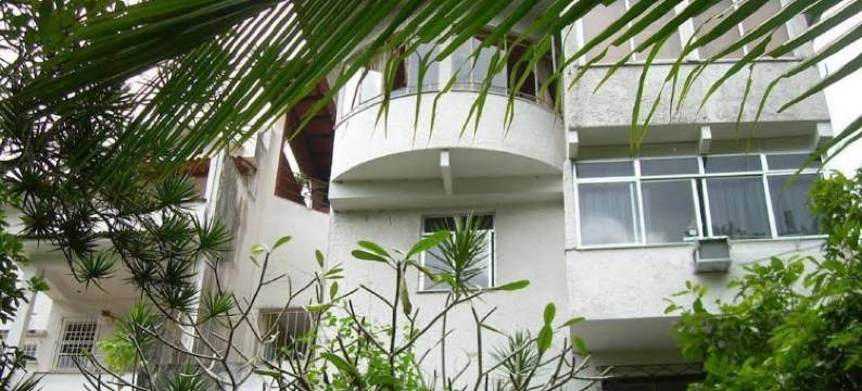 卡萨达弗洛瑞斯塔酒店(Casa da Floresta)图片