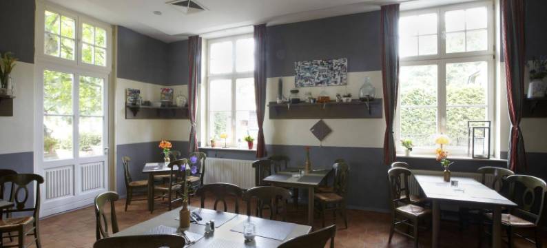 牧歌沃尔加斯特斯酒店(Meeressterne Hotel Idyll am Wolgastsee)图片