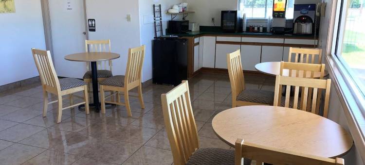 自由华丽套房酒店(Luxury Inn Liberty)图片