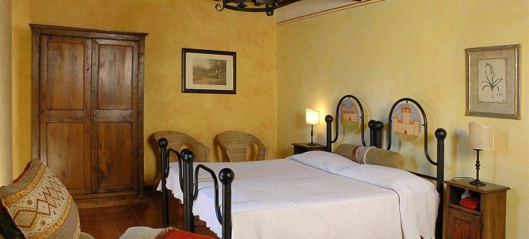 卡萨比安卡农庄酒店(Tenuta Casabianca)图片