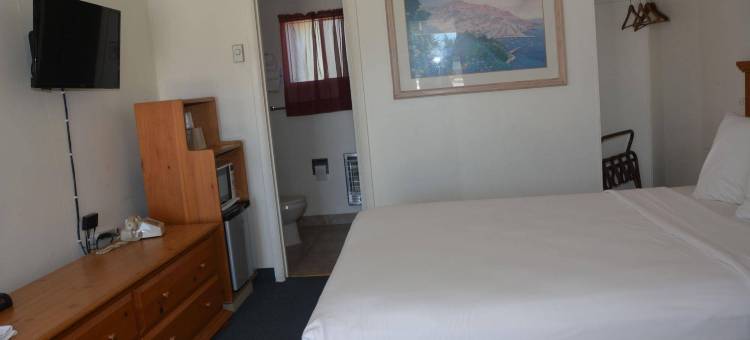 太平洋落日酒店(Pacific Sunset Inn)图片