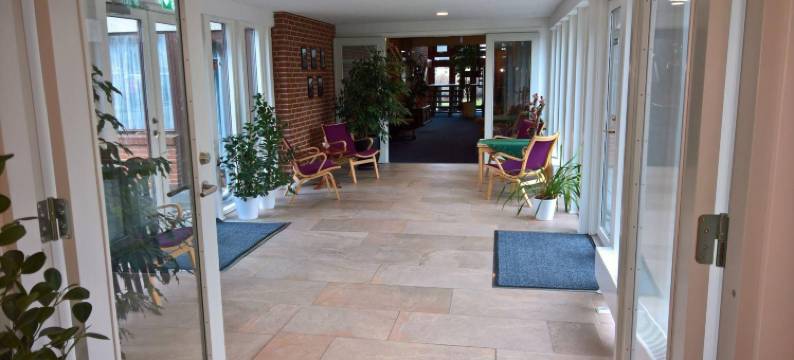 法尔斯特岛酒店(Hotel Falster)图片