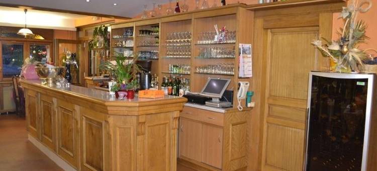 洛雷德罗什酒店(Hotel l'Oree des Roches)图片