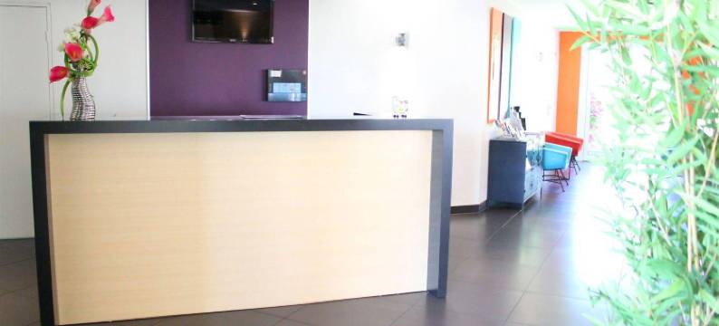 埃特雷塔酒店(Hôtel Relais d'Étretat)图片