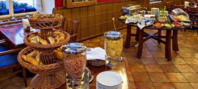 伊钦宾馆(Penzion Jicin)图片