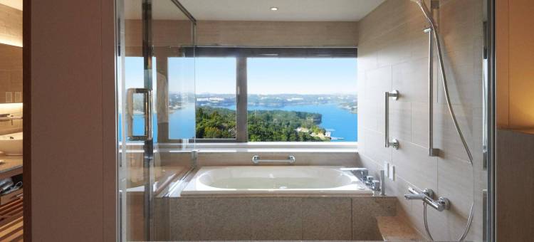 志摩观光酒店-经典馆(Shima Kanko Hotel the Classic)图片