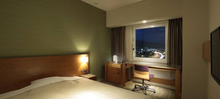 茅野光芒酒店(CANDEO HOTELS)(Candeo Hotels Chino)图片