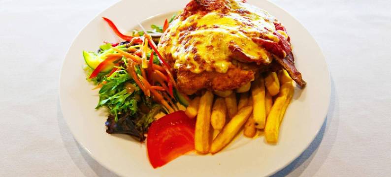 海滨水手酒店(Mariners on the Waterfront)图片