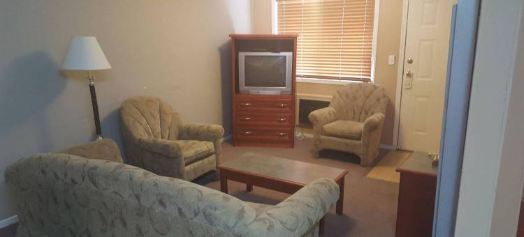 彩虹汽车旅馆(Rainbow Motor Inn)图片