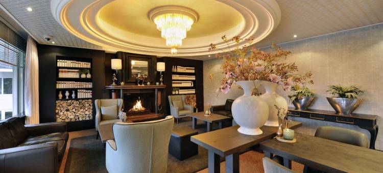 凡德富格特酒店(Van der Valk Hotel 's-Hertogenbosch – Vught)图片