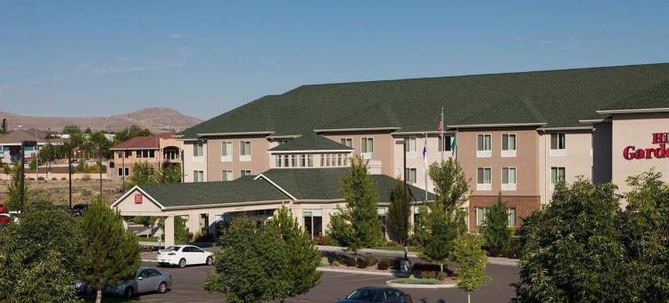 肯纳威克三城希尔顿花园酒店(Hilton Garden Inn Tri-Cities/Kennewick)图片
