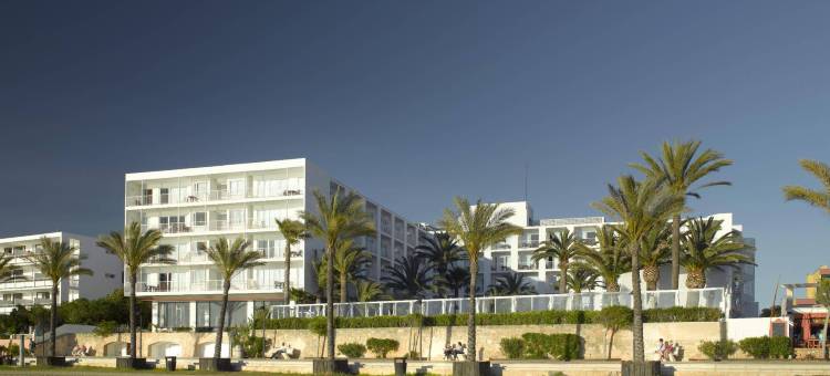 巴尔米拉帕拉蒂姆酒店 - 限成人(Palladium Hotel Palmyra - Adults Only)图片