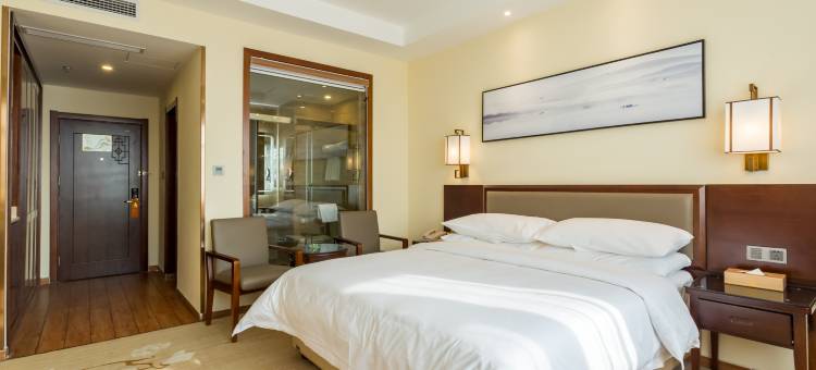 维也纳国际酒店(聊城开发区店)图片