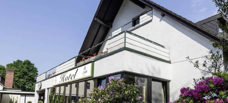 思科马克尔酒店(Hotel Schomacker)图片