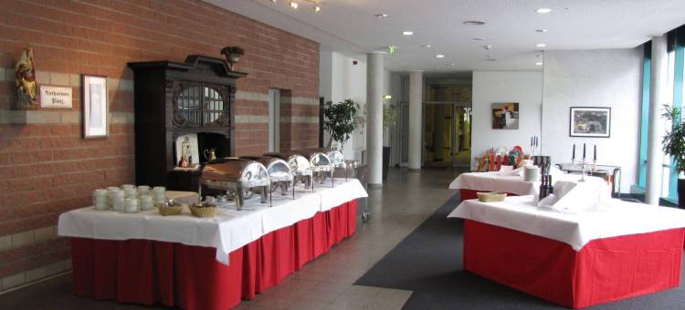 卡特琳恩霍夫林酒店(Ringhotel Katharinen Hof)图片