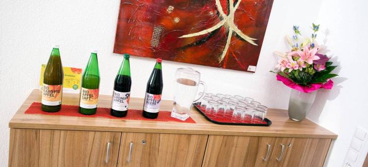 克莱维尔酒店(Cleverhotel)图片