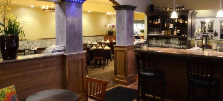 圣安塞尔莫旅馆(San Anselmo Inn)图片
