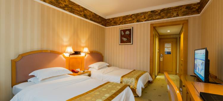 钦州海豚大酒店图片