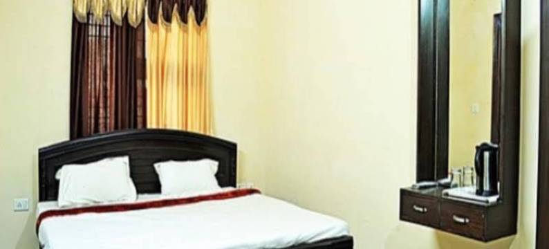 国王公园大道酒店(Hotel King Park Avenue)图片