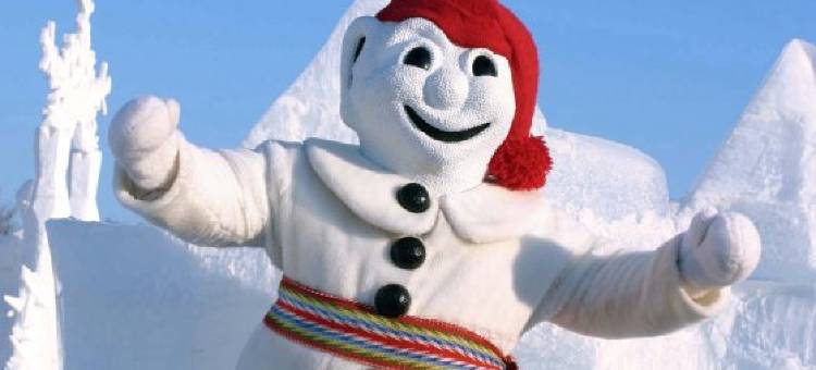 机场伊克诺旅馆(Econo Lodge Airport Quebec)图片