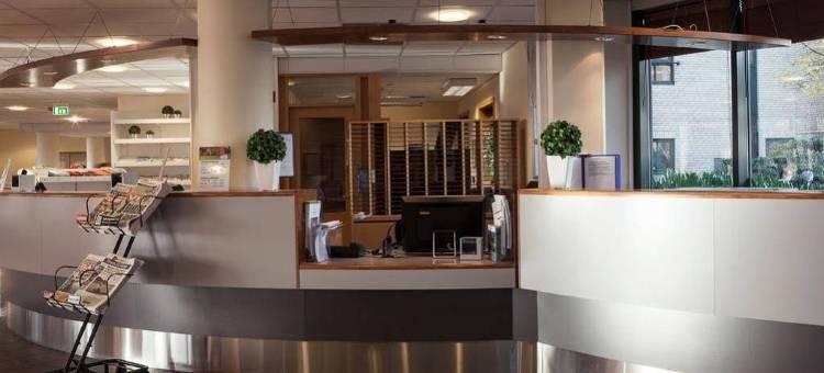 浩克兰德酒店(Haukeland Hotel)图片