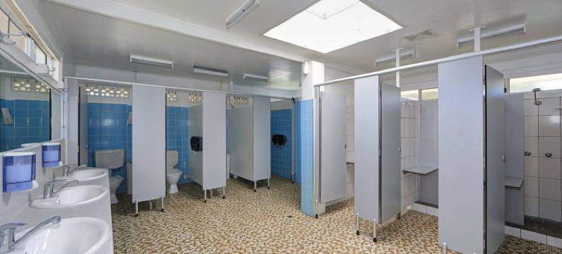 达尔比旅行者假日公园(Dalby Tourist Park)图片