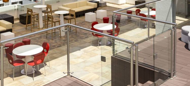 GHL风格巴兰卡维梅哈(Park Inn by Radisson Barrancabermeja)图片